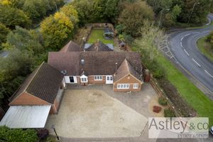 aerial front - click for photo gallery